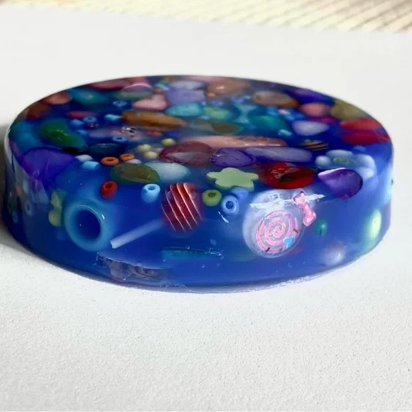 Firm Picky Pad - Picture 2 of 3